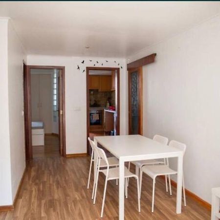 Apartamento Apartamento Com Terraco E Churrasqueira Lisboa Exterior foto